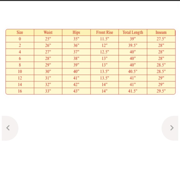 Lisa Says Gah - Dylan Pant - Picture 5 of 5